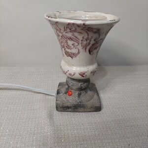 Scentsy "Claret" Element Wax Warmer